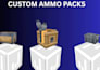 create custom 3d models, characters, creatures and game asset